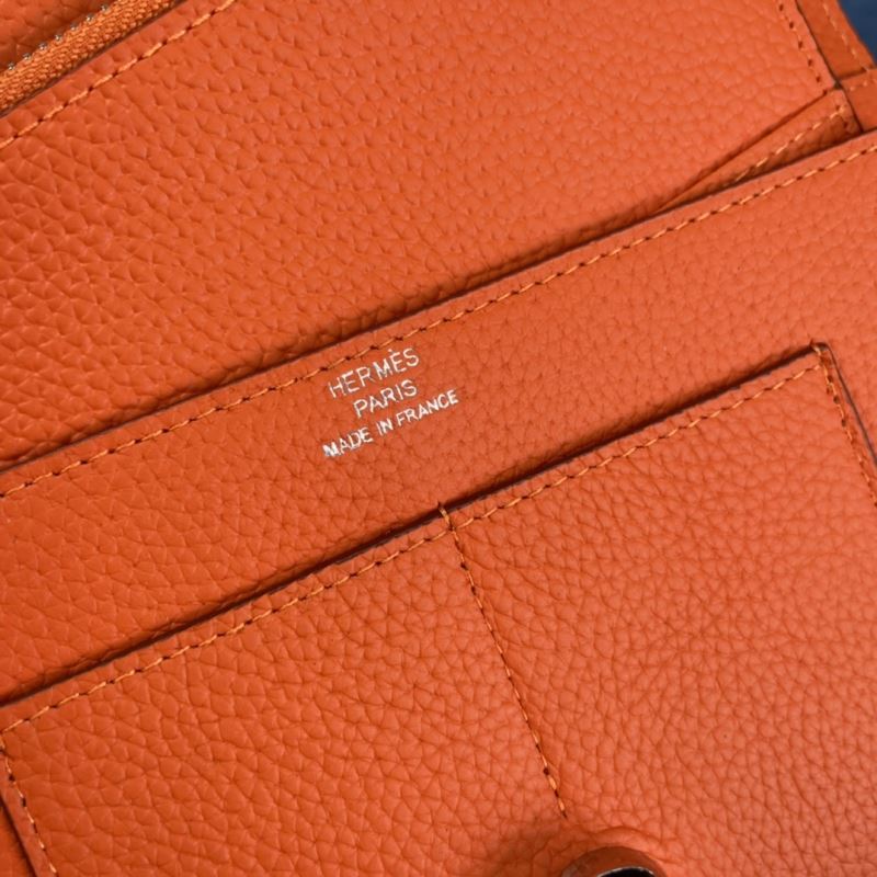 Hermes Wallets Purse